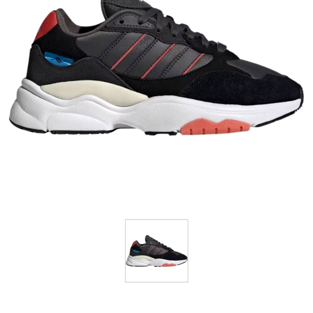Adidas retropy f90